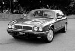 Jaguar XJ6 1994 года